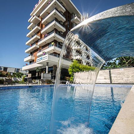 Chveni Ezo Boutique Hotel Kobuleti Luaran gambar