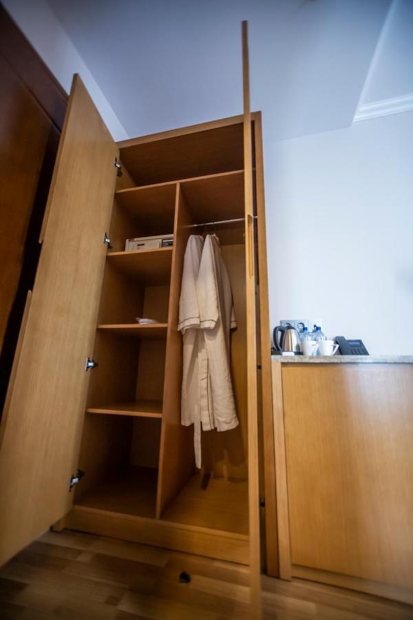 Chveni Ezo Boutique Hotel Kobuleti Luaran gambar