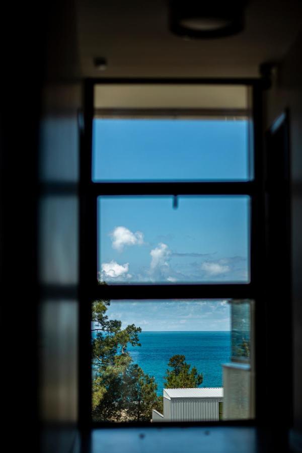 Chveni Ezo Boutique Hotel Kobuleti Luaran gambar