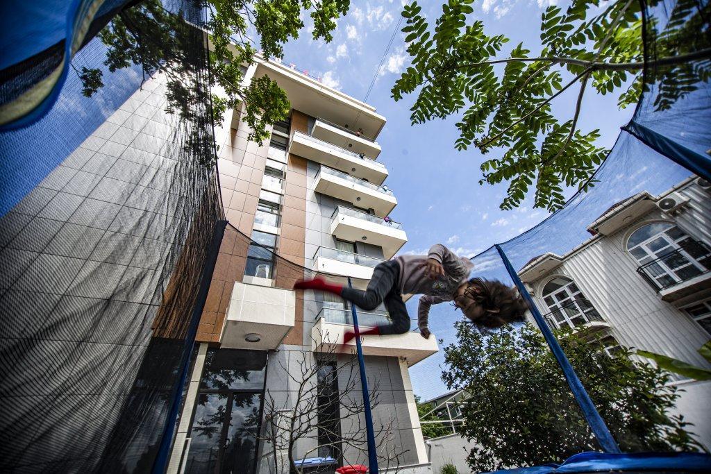 Chveni Ezo Boutique Hotel Kobuleti Luaran gambar